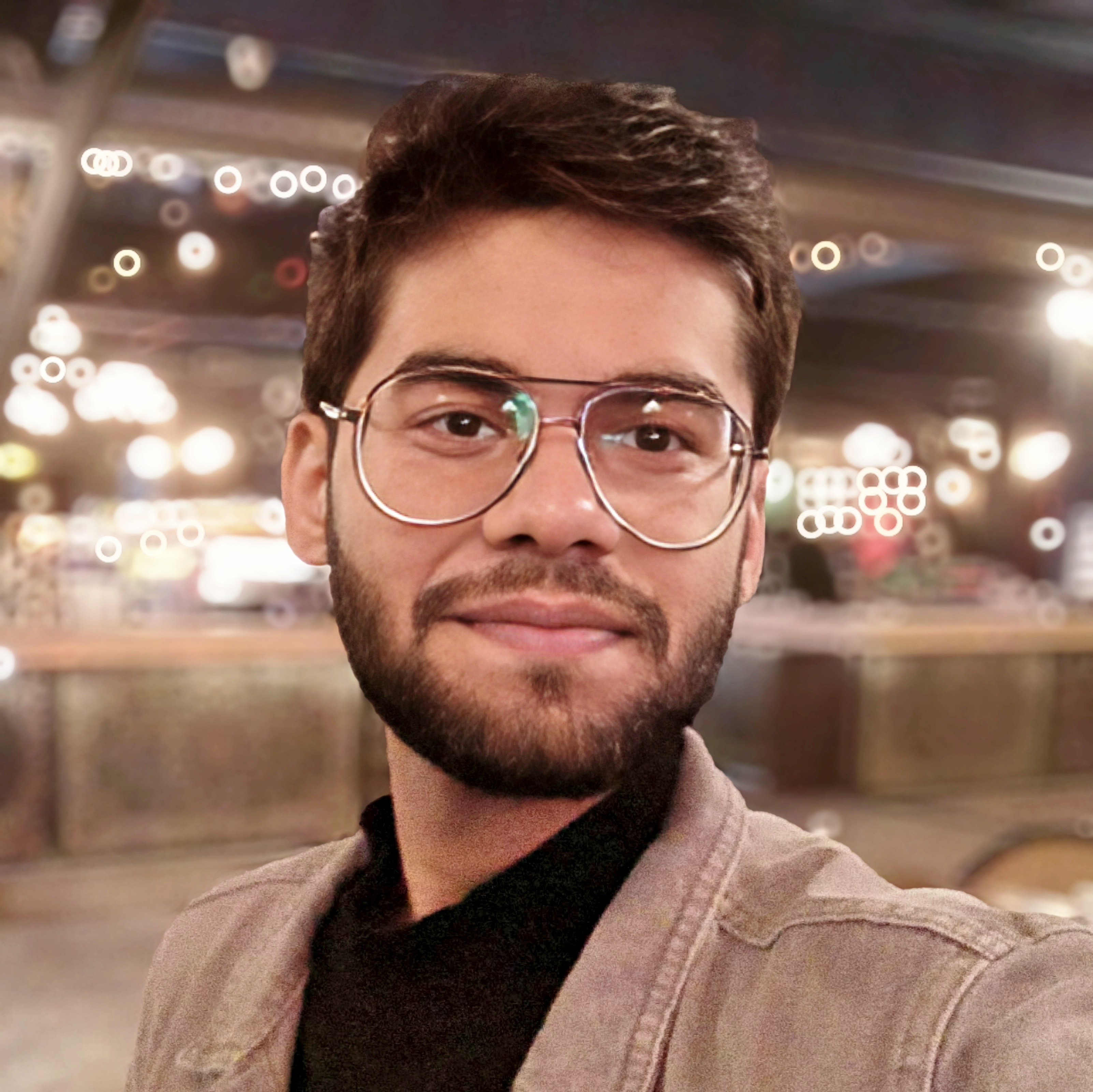 Profile Picture